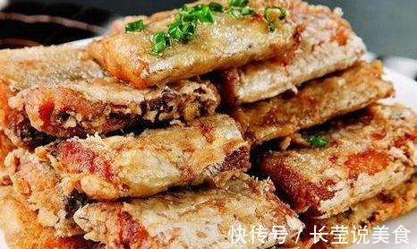 煎鱼时,鱼下油锅前先做这一步,鱼不粘锅不破皮,快看看吧