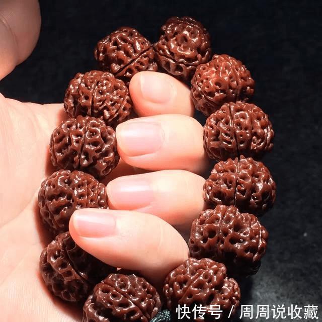 这两年文玩的趋势整体下滑,有没有升值的文玩呢?我们来盘点一下