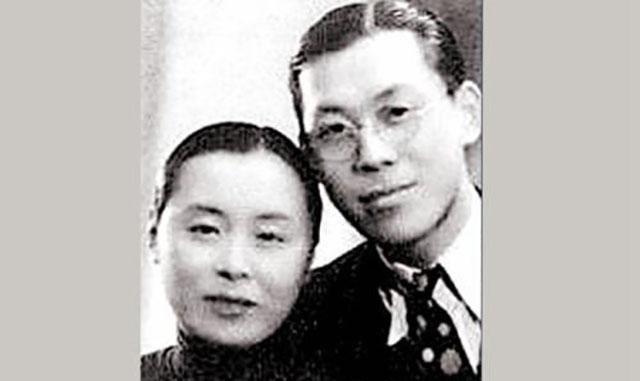 徐志摩$徐志摩后人现状,孙女回乡参观故居,为何对着张幼仪画像半晌无语