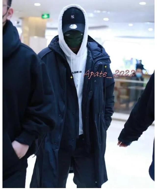 央视春晚彩排：流量艺人多多，网友：没有以前的味道了