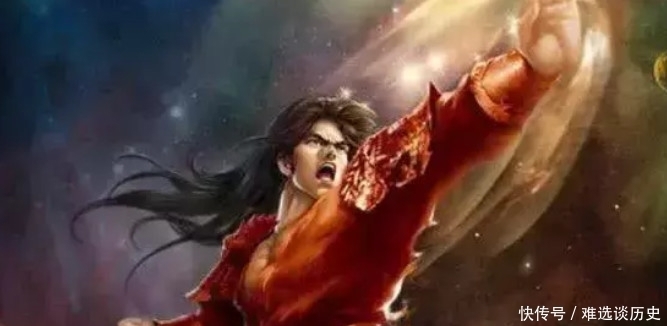 玄幻|力压《凌天战尊》,吊打《牧神记》,这本玄幻小说称霸榜首!