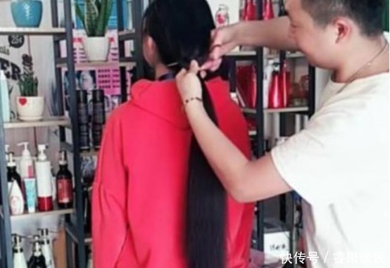 青春期|中学生“不良发型”大全,“无脸见人”太形象,班主任一脸无奈