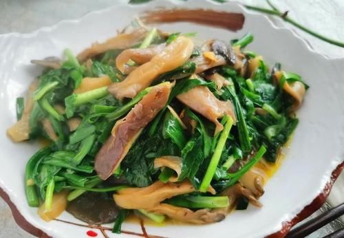 白菜|“鱼生火肉生痰萝卜白菜保平安”,冬季三种素菜比大鱼大肉更营养