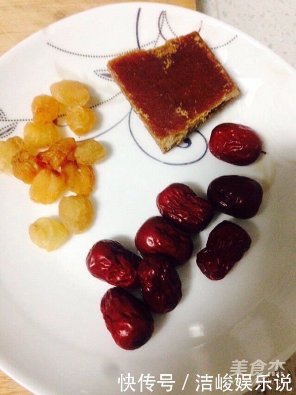 媳妇儿每天雷打不动喝这汤,一个月瘦了12斤,皮肤也比以前光滑