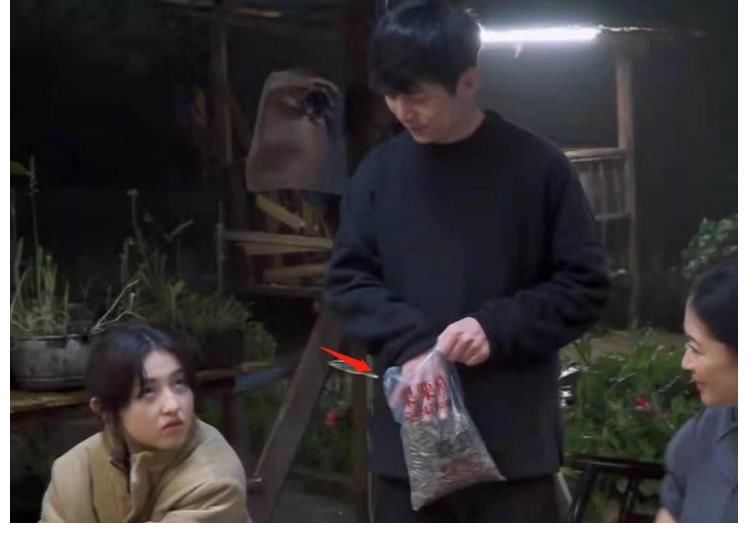 八佰|《向往5》隐藏很深的嘉宾,总票房86亿制片人,却跟晚辈挤车斗