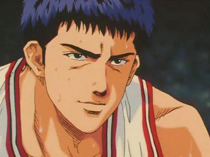 喜爱|人气王三井寿有哪些内在特质使他深受读者们的喜爱？