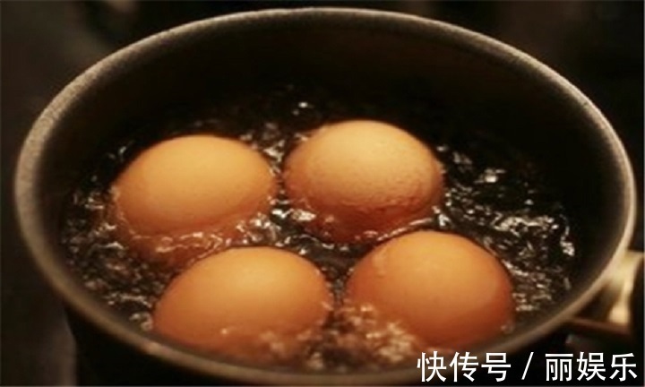 身体素质|每天一个煮鸡蛋,长寿不会远离你,但切记2不,还有人不清楚