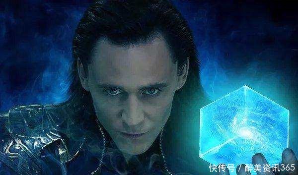 分裂|六颗无限宝石都是什么而无限宝石本体其实一共分裂了7颗!