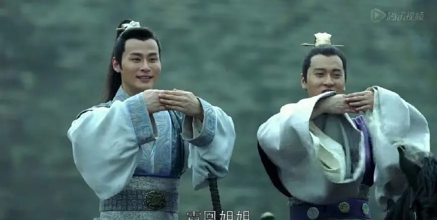 喝掉|古代唯一敢以姓氏做国号的皇帝,死后被挫骨扬灰,骨灰被万人喝掉