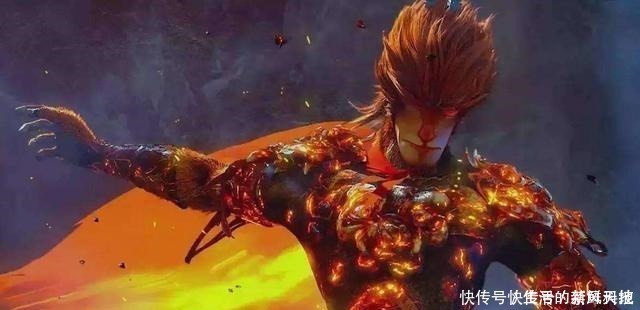 真武大帝|孙悟空大闹天宫,天庭神仙大多皆隐藏实力,真正出手的只有这位。