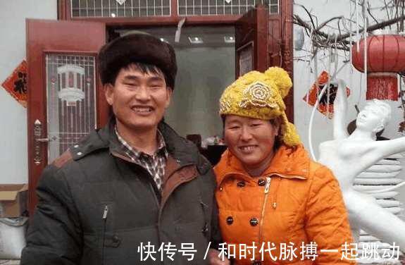 李玉華|“幸福”的朱之文女兒200斤提親者不斷，兒子輟學(xué)卻娶美妻