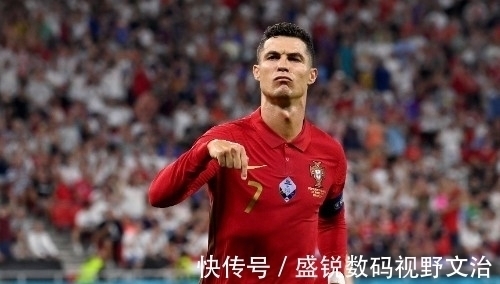 乔丹|5-1!C罗踢疯了,隔空胜梅西,攻破44队大门,足坛乔丹逆天弹跳