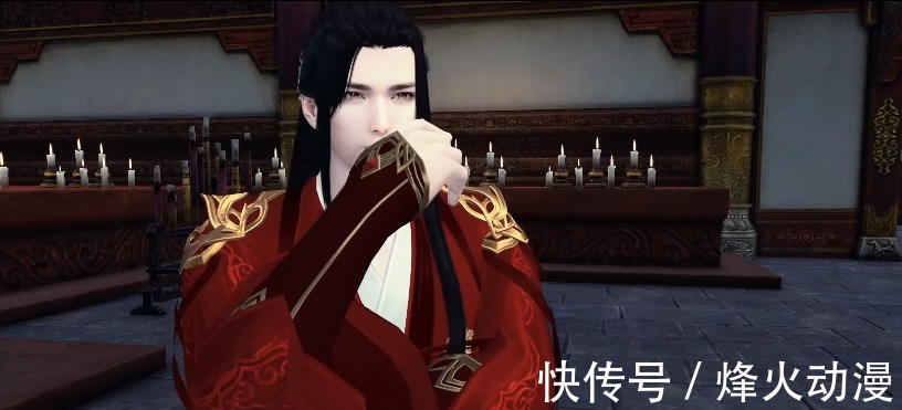 影视化@P大的影视化小说作品惨遭下架?虚惊一场,作者本人这样回应