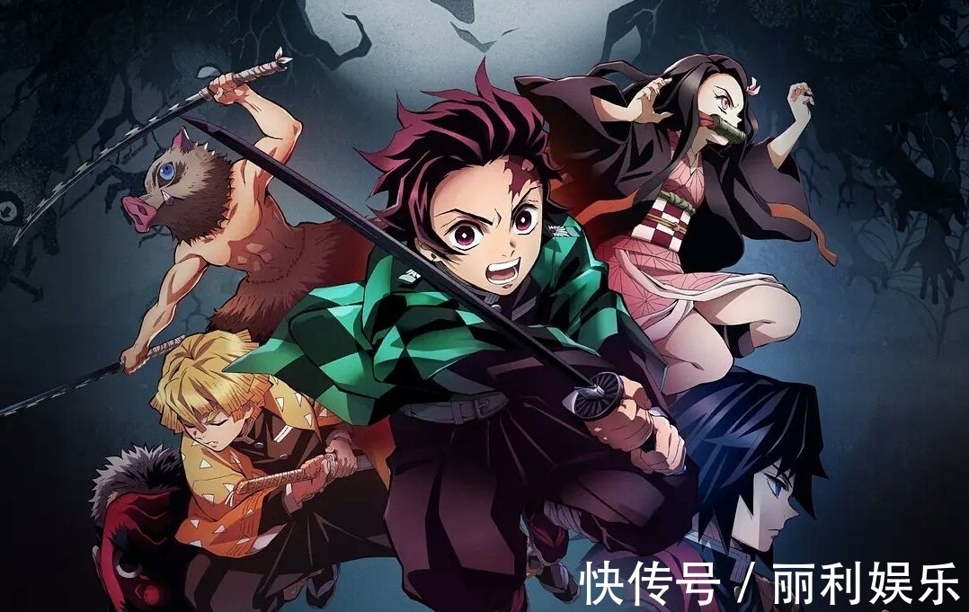 美劇|“先審后播”會讓日漫衰落?可是日漫似乎本身就不行了