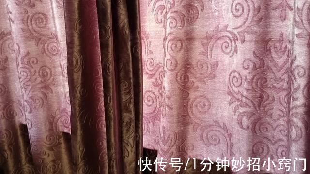 窗帘|不管有钱没钱，这4种窗帘最好不要挂，不是迷信，叮嘱家人记心上