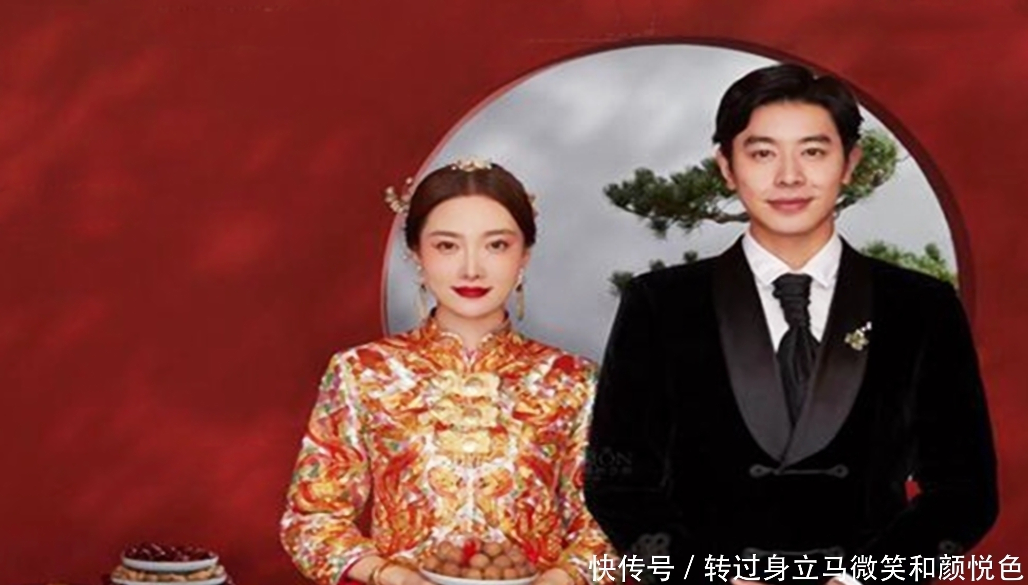 嫁人|“娶妻看母嫁人观父”,老人传下来的忠告很现实,年轻人要当回事