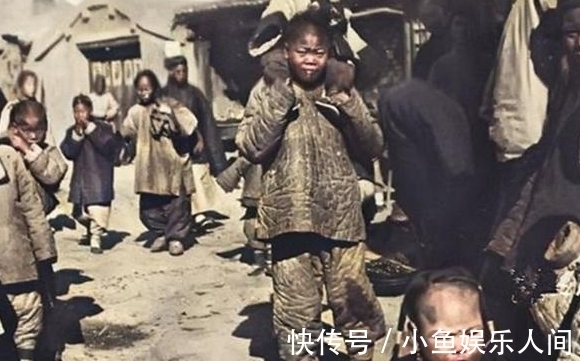 徐县令|乾隆年间有“三虎”,虽然不是真虎,却比真虎还恶三分