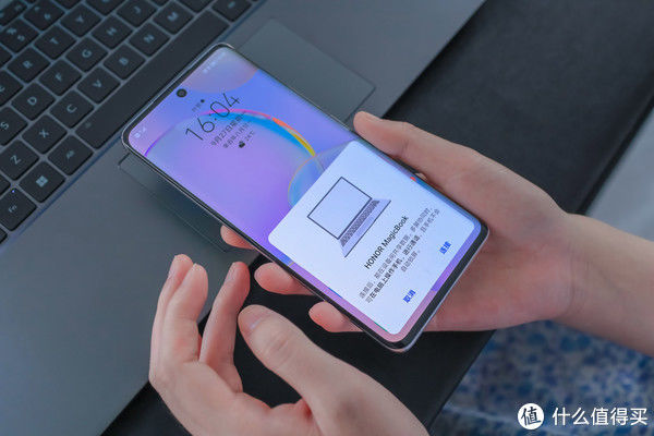 荣耀m85W满血性能的笔记本有多“豪”：荣耀MagicBook 16 Pro锐龙版评测