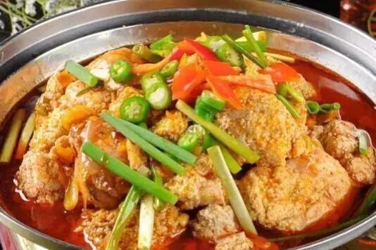 解馋下饭的几道家常菜,看着就有食欲,简单易学,香到流口水