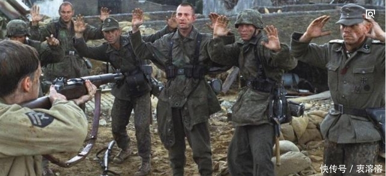 长途|为何这支军队长途奔袭向美军投降? 他们真的鸡贼, 不然后果绝对悲催