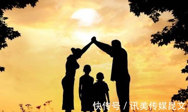 为人父母|请告诉孩子：结婚，尽量找这三种家庭！