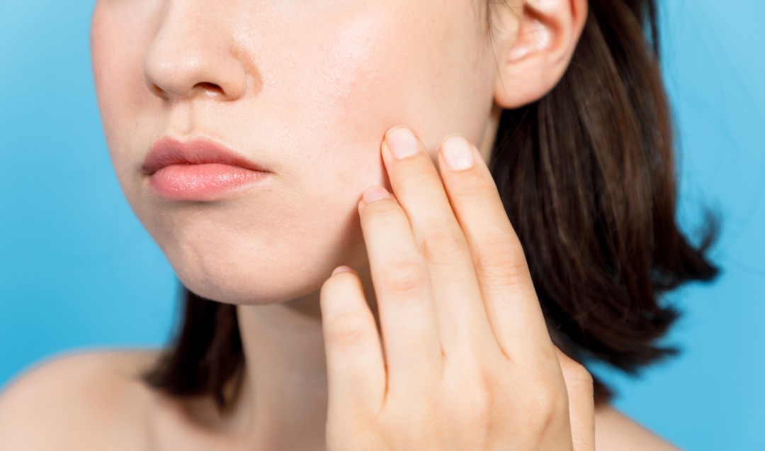 女人变老四部曲:黄、干、累、冷!如何缓解?