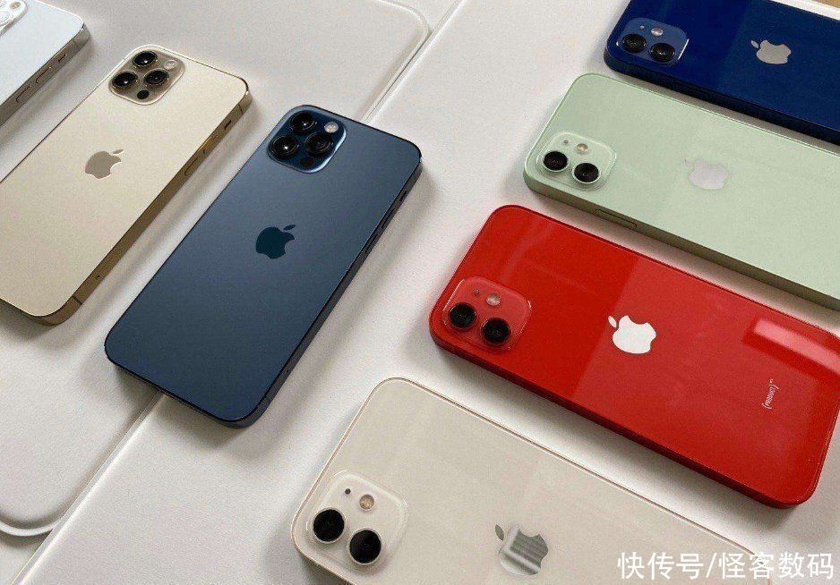 iPhone|iPhone 12终结苹果巅峰？小米用五部曲，成今年最大赢家