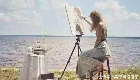 创作|陈丹青:不要相信西方素描是基础,这是错的!