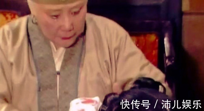 宝钗@为啥说《红楼梦》里林黛玉死了,反而成为最大赢家