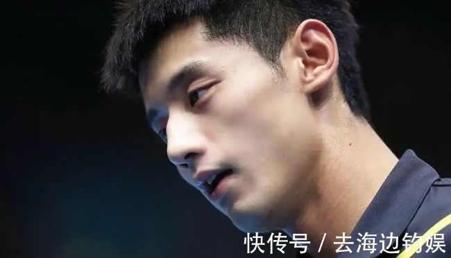 张继科|运动员进军直播界?孙杨深夜直播人气高,张继科一播10小时太拼命