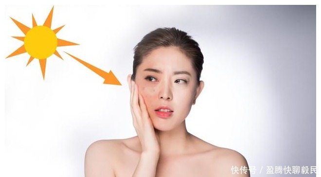 upf|比防晒霜更有用的防晒法,很多人都忽略了!照着它做,白嫩一整夏