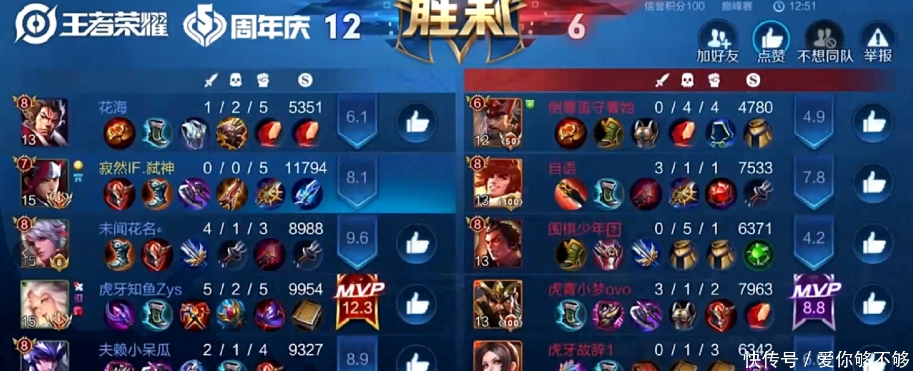 英雄|寂然巅峰赛偶遇赖神，得知这一细节后，玩家直言：不敢信！