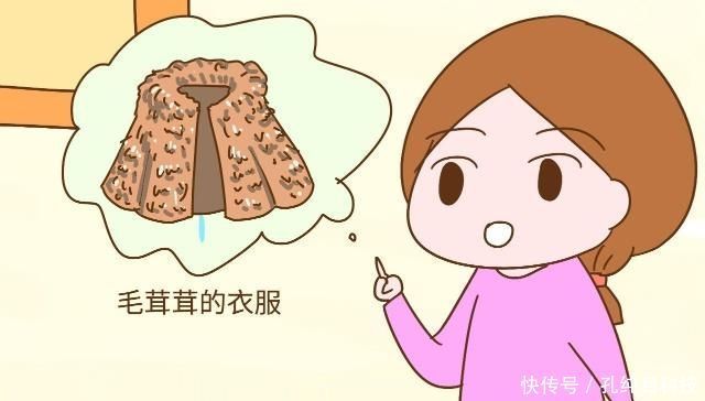 当妈后,这几种衣服再喜欢也不能穿了,不然对宝宝是一种伤害