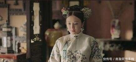 后宫|历史上真实的富察皇后,辞世后被乾隆宠爱48年,答案在这里!