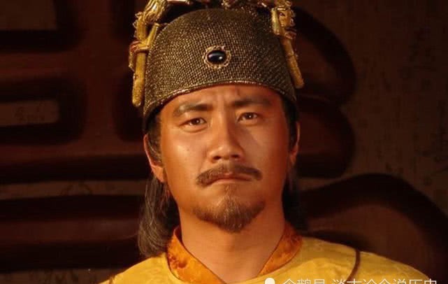 女婿|此人自信满满,在朱元璋选女婿时,表现优异,最终成为朱元璋女婿