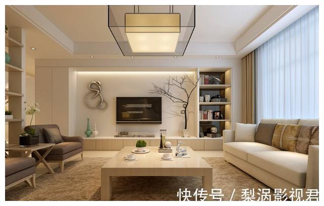 用地暖|装修不想花冤枉钱?5个设计别去做,白浪费钱也真心不实用