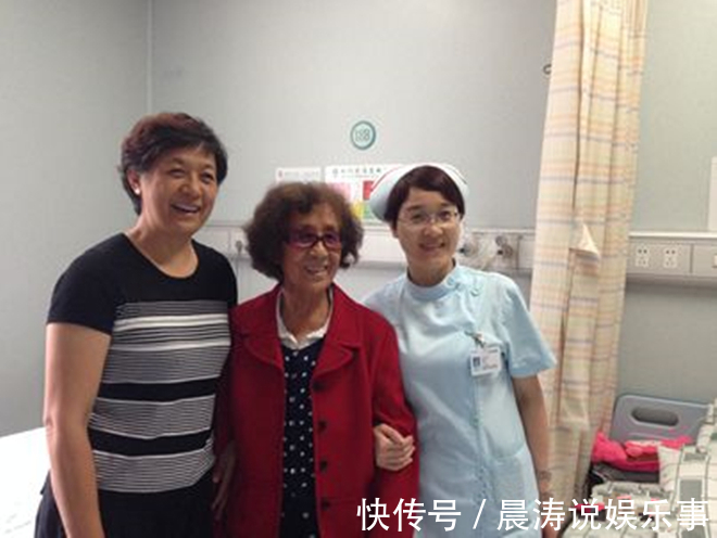 救命稻草|52岁大姐患癌3年,癌细胞一天比一天少,多亏这根“救命稻草”