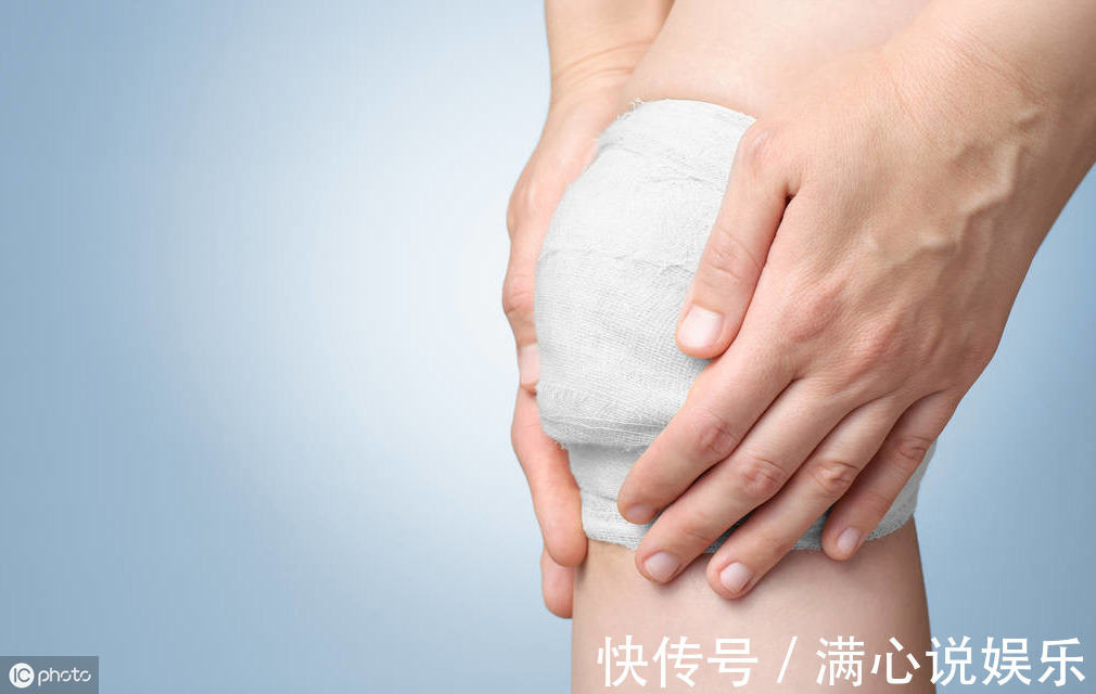 膝关节炎|一块仙人掌胜过10味药,摆脱膝关节炎,滑膜炎,安全有效