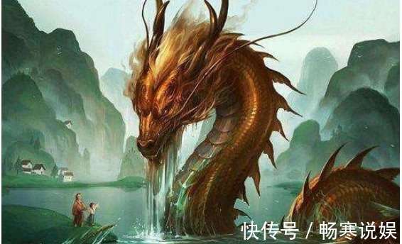 孔甲#夏朝有个“养龙专家”刘累,养过2条活“龙”,他养的到底是什么