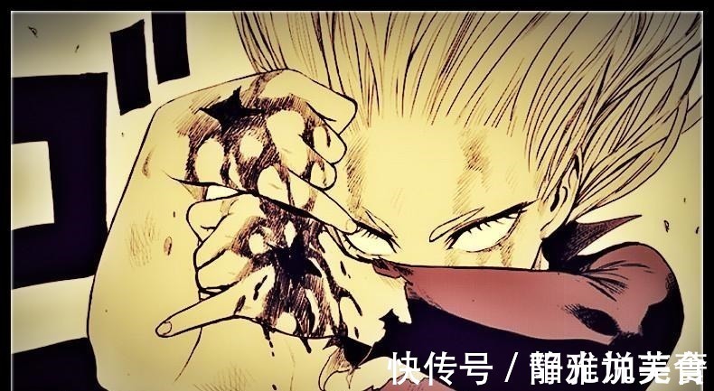 超能力|一拳超人吹雪、邦古等人获救,唯独埼玉和闪光的佛莱士被遗忘