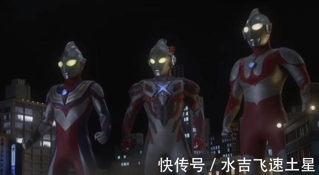 圆谷|为何现在的奥特曼集数只有短短20集真的已经回不到迪迦时期的巅峰了吗