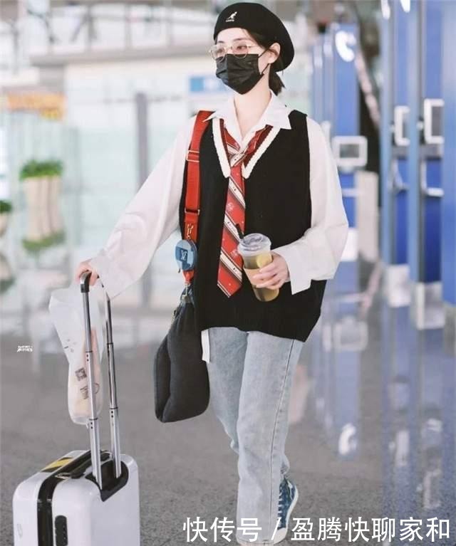 单品|会穿才叫高手,学会用自己的衣橱穿出不同风格,好看又有气质