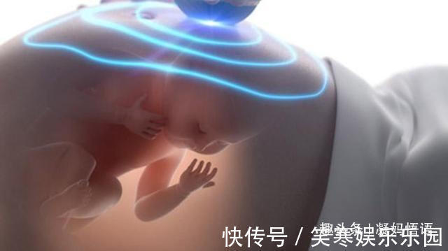 宝妈|孕妇打喷嚏时,胎儿在肚子里会有3种反应,孕妈要小心呵护