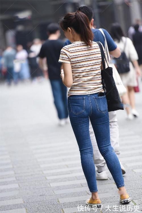 搭配 优美修长的大美女,时尚优雅独特之美,晚上下班一起吃个饭吧