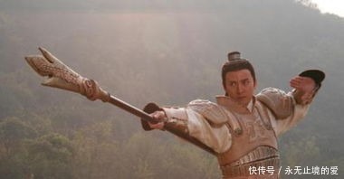 封神演义,姜子牙封了365位神仙,其中有3位是天尊,他们是谁!