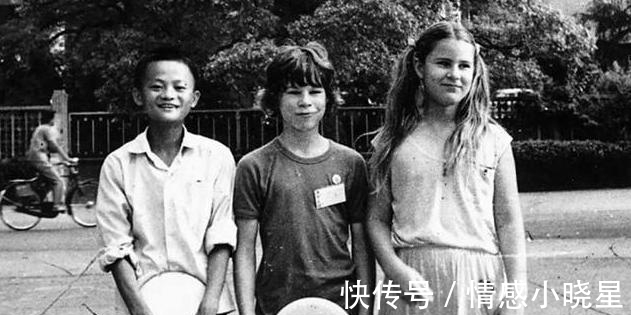 马云|当年首富最大的贵人，在他落难时给了200元澳元的夫妇，如今怎样了？