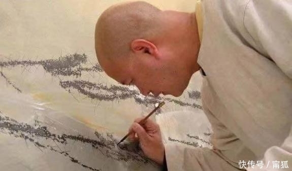 专家|叶永青画一只鸟卖82万,网友吐槽不如小孩,专家:往鸟眼睛里看