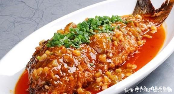 可惜|它曾是“四大名鱼”之一,想吃靠运气,如今5元一斤没人买,可惜