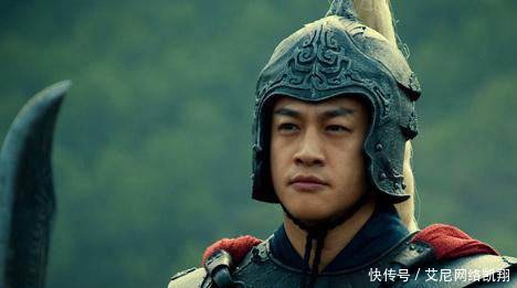 说出|吕布为什么每次看到张飞就跑？网友三个字说出真相