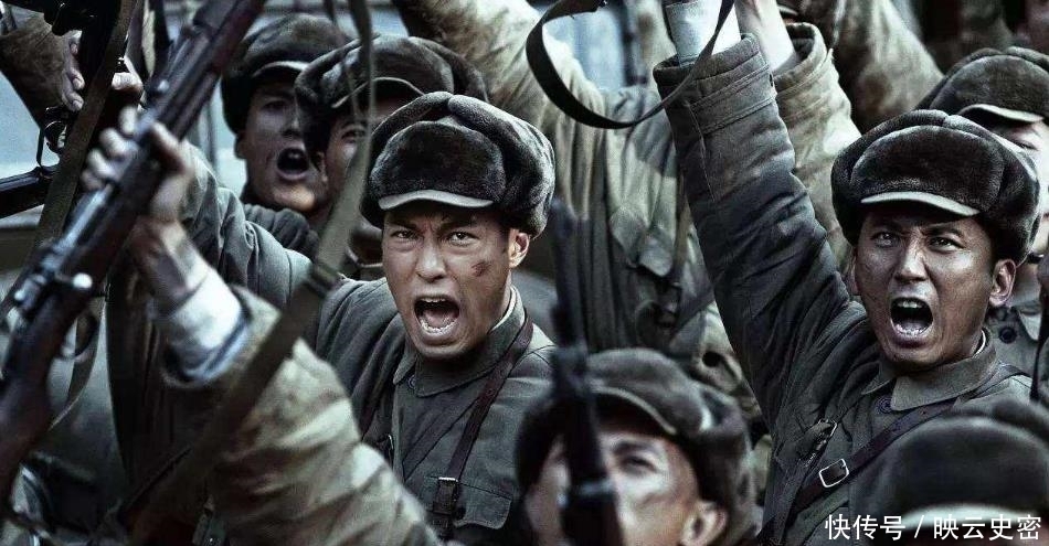 中将|志愿军被免职的军长,却仍被授予中将衔,官至省军区司令员